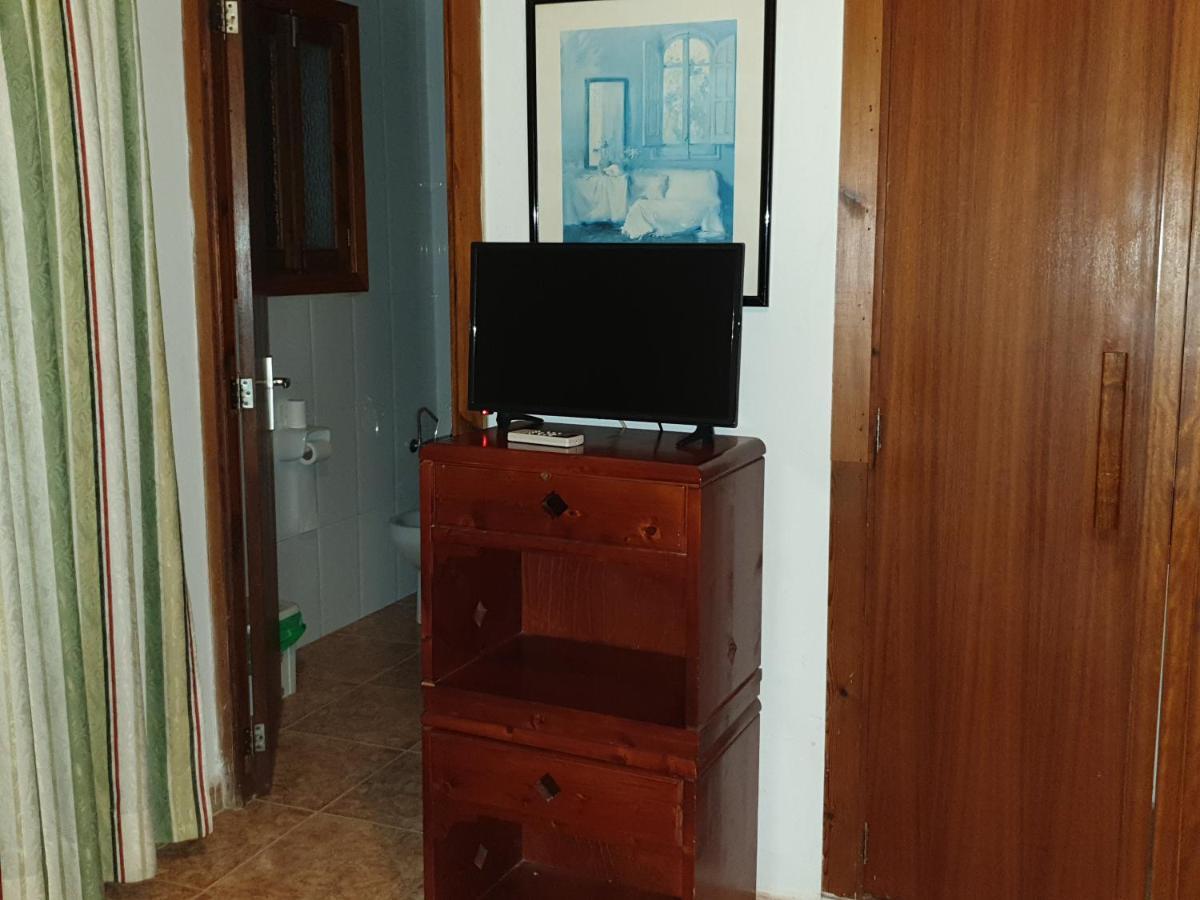 Hostal Maracaibo 캔파스틸라 외부 사진