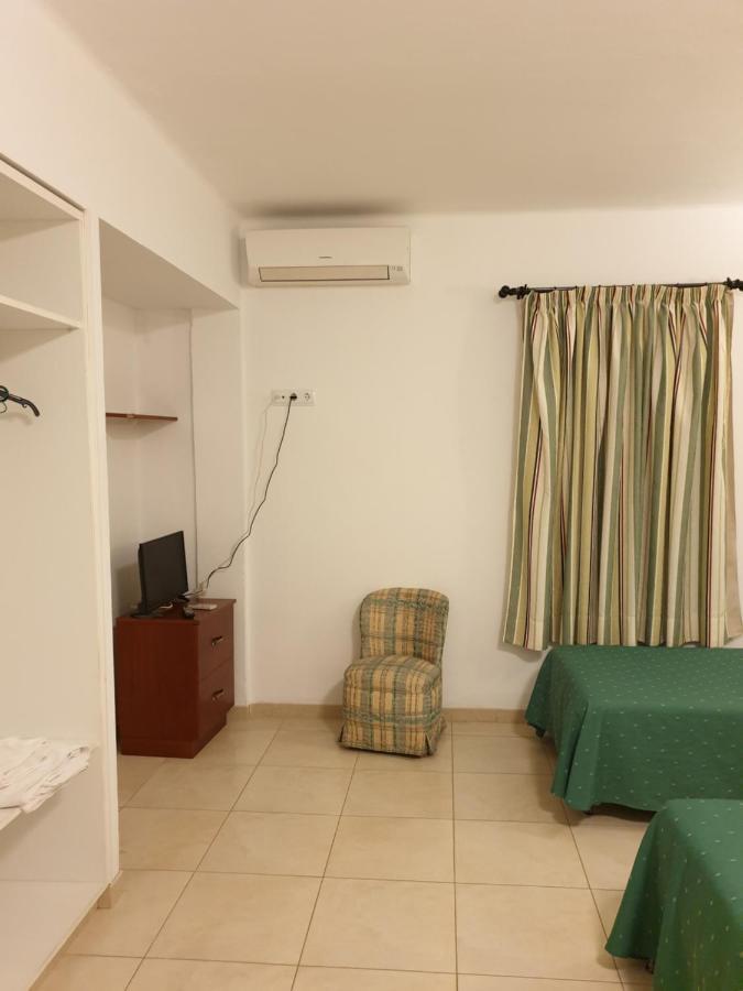 Hostal Maracaibo 캔파스틸라 외부 사진