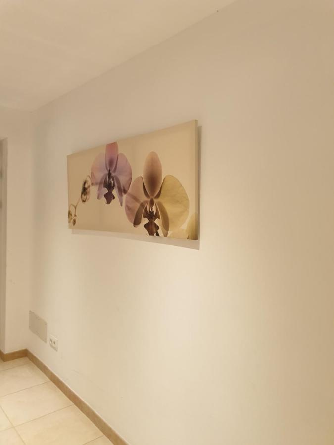 Hostal Maracaibo 캔파스틸라 외부 사진
