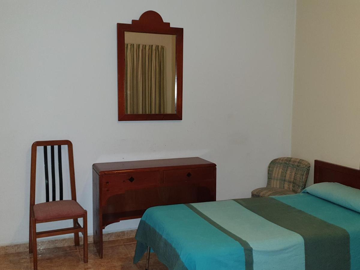 Hostal Maracaibo 캔파스틸라 외부 사진